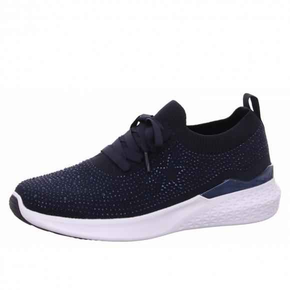Ara Maya Sneaker in 02 blau