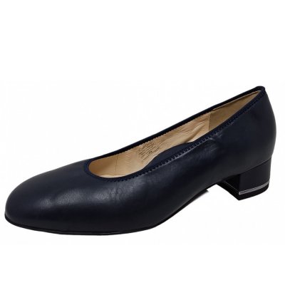 Ara Graz Pumps in blau