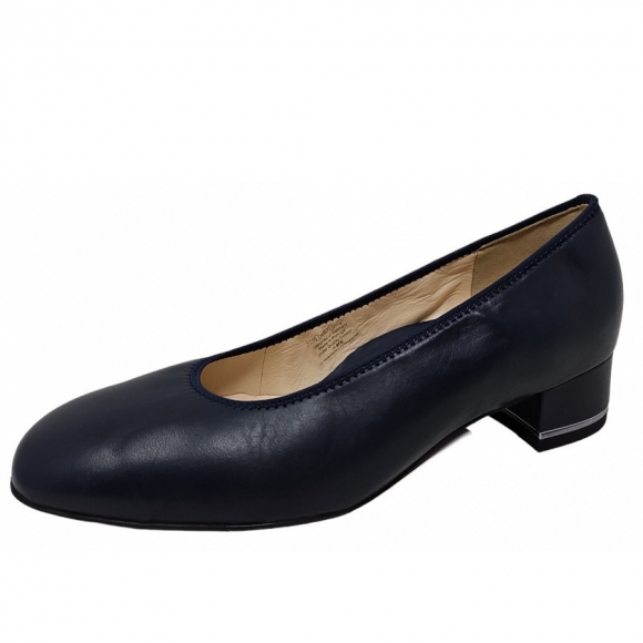 Ara Graz Pumps in blau