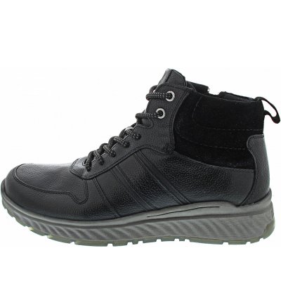 Ara Tomaso Schnürstiefel in black