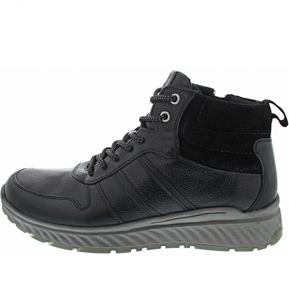 Ara Tomaso Schnürstiefel in black