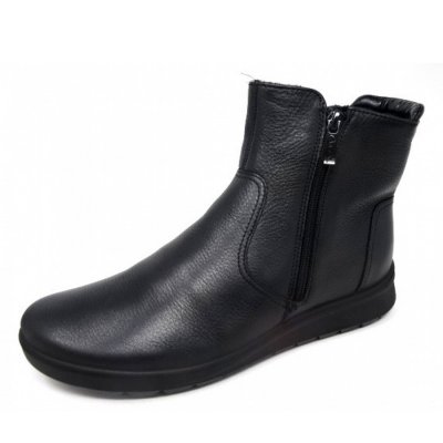 Ara Toronto Stiefelette in schwarz Ara Toronto Stiefelette in schwarz