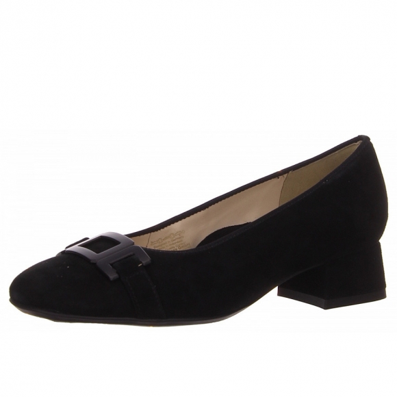 Ara graz Pumps in schwarz
