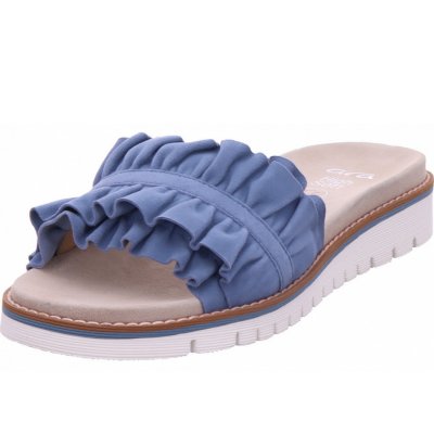 Ara kent Pantolette in blau