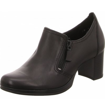Ara cannes Slipper in schwarz