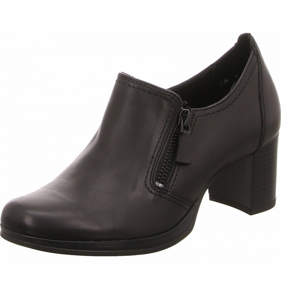 Ara cannes Slipper in schwarz