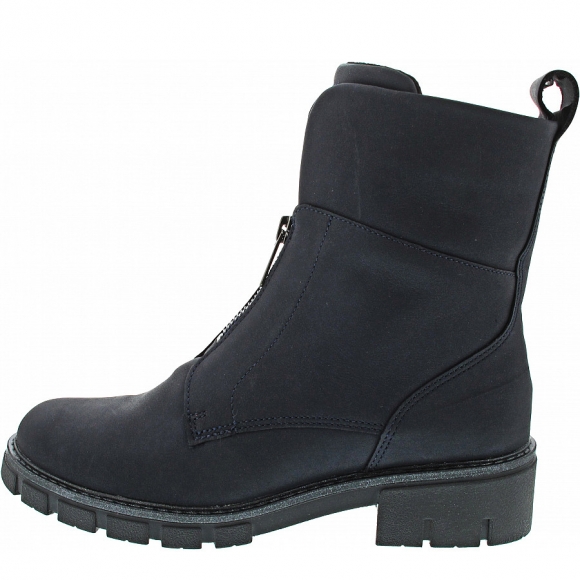 Ara Dover Stiefelette in blau