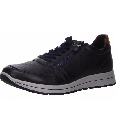 Ara Matteao Schnürschuhe in dunkelblau