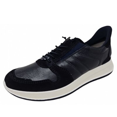 Ara Matteo Sport sportlicher Schnürer in blau Ara Matteo Sport sportlicher Schnürer in blau
