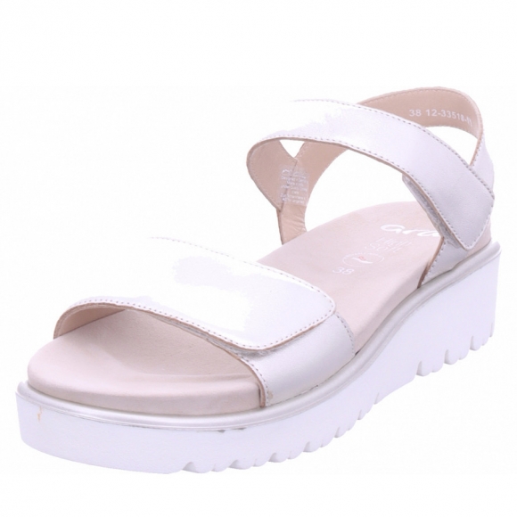 Ara bilbao Sandalette in beige