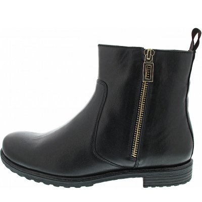 Ara Liverpool Stiefelette in schwarz