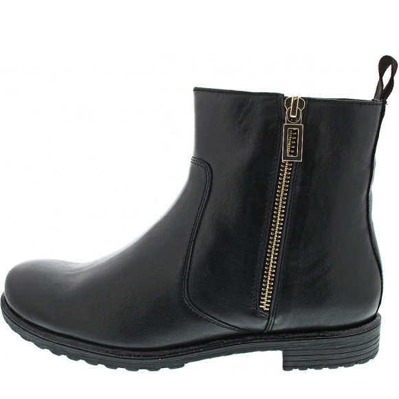 Ara Liverpool Stiefelette in schwarz