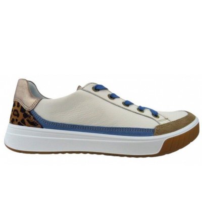 Ara ROM sportlicher Schnürer in SAND,CREAM,NATUR,AZZUR Ara ROM sportlicher Schnürer in SAND,CREAM,NATUR,AZZUR