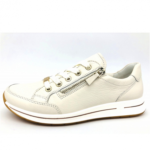Ara osaka Schnürschuhe in beige