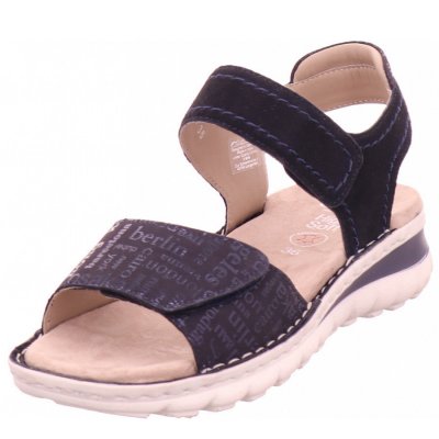 Ara Sandalette in blau