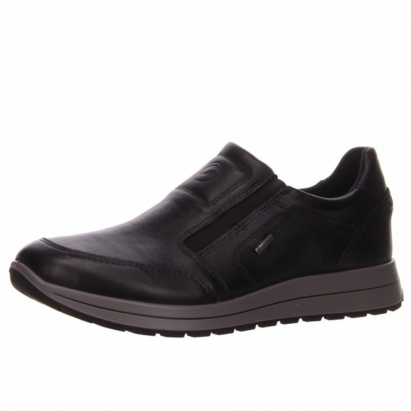 Ara matteo 2.0 Slipper in schwarz Ara matteo 2.0 Slipper in schwarz