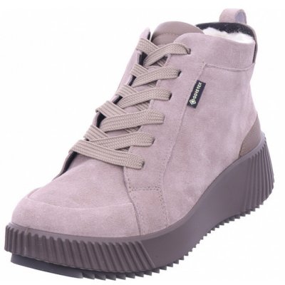 Ara Davos Stiefelette in grau Ara Davos Stiefelette in grau