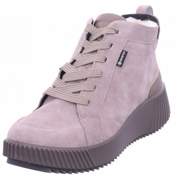 Ara Davos Stiefelette in grau