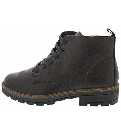 Ara Frederick 2.0 Schnürstiefel in moro