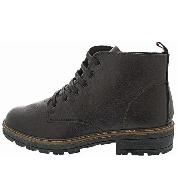 Ara Frederick 2.0 Schnürstiefel in moro