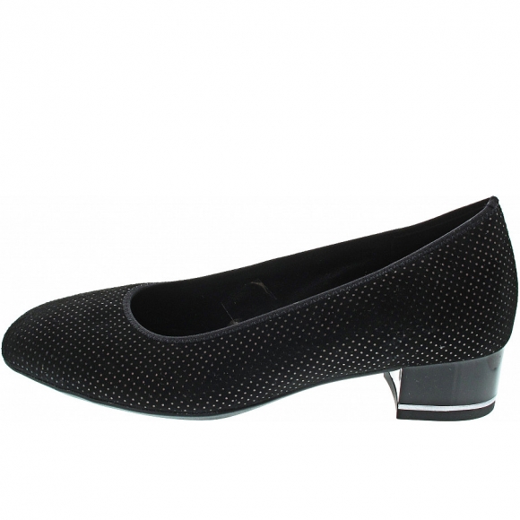 Ara Graz Pumps in schwarz