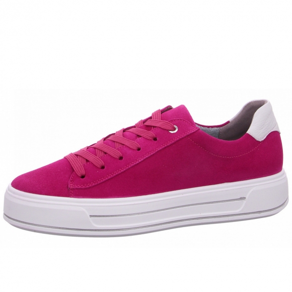 Ara Sneaker in 15 pink