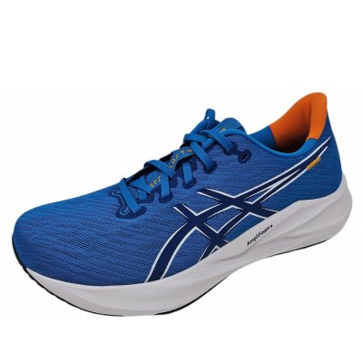 Asics Versablast 4 Sneaker in aegean blue white Asics Versablast 4 Sneaker in aegean blue white
