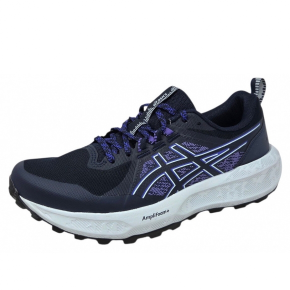 Asics Gel Sanoma 8 Sneaker in midnight cobalt burst