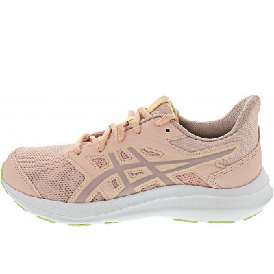Asics Jolt 4 GS Sportschuh in breeze-neutral pink Asics Jolt 4 GS Sportschuh in breeze-neutral pink