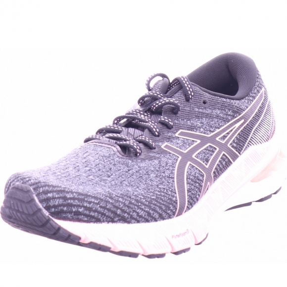 Asics Sportschuh in grau