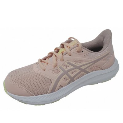 Asics Jolt 4 GS Sportschuh in breeze neutral pink Asics Jolt 4 GS Sportschuh in breeze neutral pink