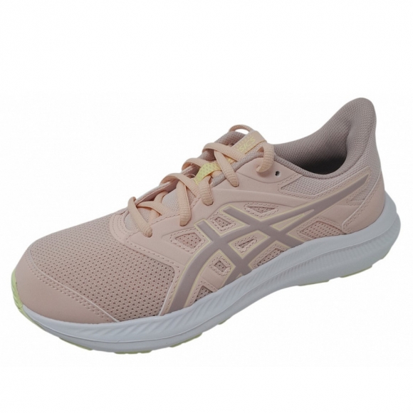 Asics Jolt 4 GS Sportschuh in breeze neutral pink