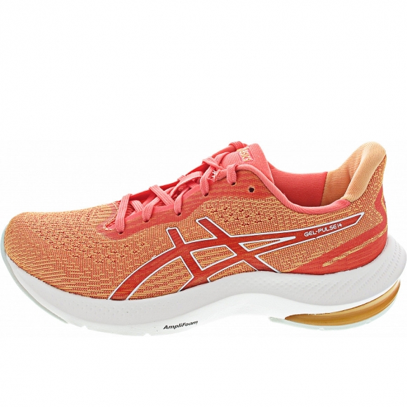 Asics Gel-Pulse 14 Sportschuh in summer dune-white