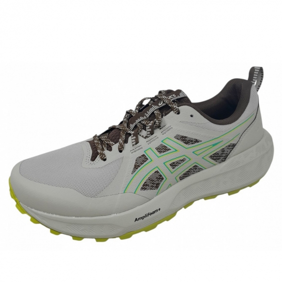 Asics Gel Sanoma 8 Sneaker in light dust auroragreen
