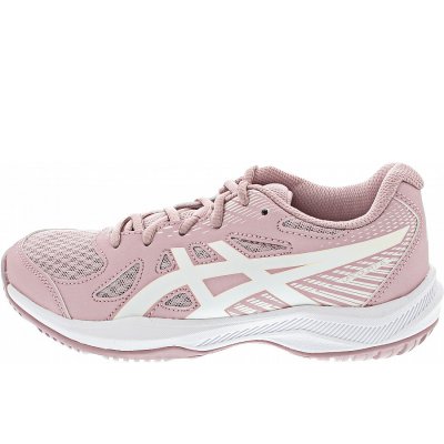 Asics Upcourt 6 GS Sportschuh in morganite-white Asics Upcourt 6 GS Sportschuh in morganite-white