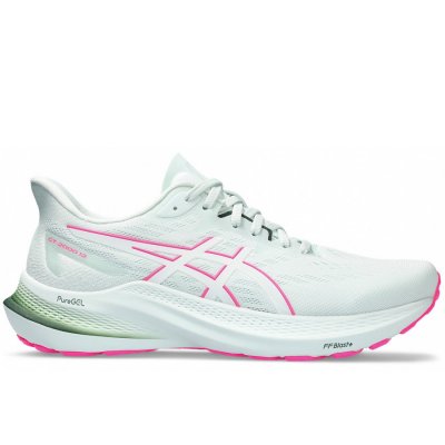 Asics GT-2000 Laufschuhe in Pure Aqua/White Asics GT-2000 Laufschuhe in Pure Aqua/White