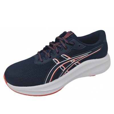 Asics Gel Exite 11GS Sneaker in midnight Asics Gel Exite 11GS Sneaker in midnight