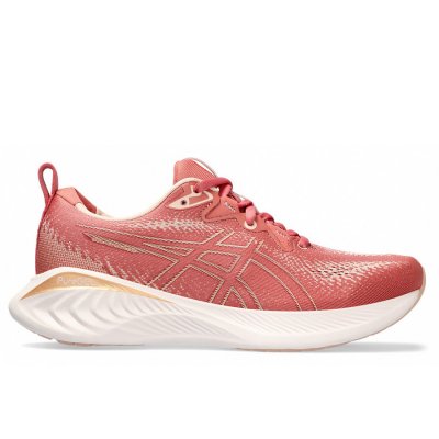 Asics in LIGHT GARNET/PALE APRICOT Asics in LIGHT GARNET/PALE APRICOT