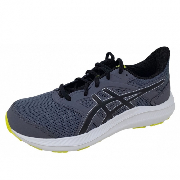 Asics Jolt 4 GS Sneaker in grey black