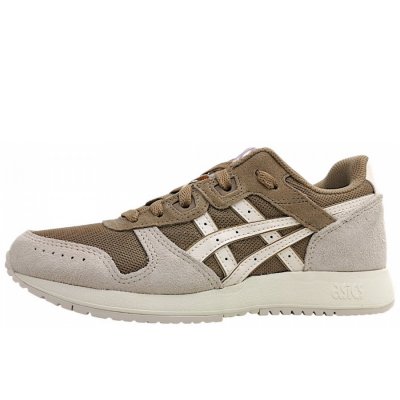 Asics Lyte Classic sportlicher Schnürer in Cinnamon 202 Asics Lyte Classic sportlicher Schnürer in Cinnamon 202