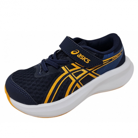 Asics Patriot 14PS Sneaker in midnight