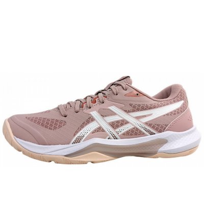 Asics Gel Tactic Sportschuh in Rose 700