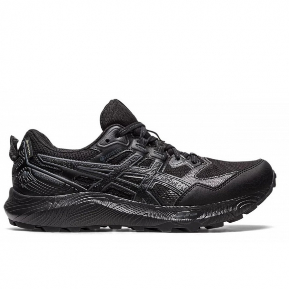 Asics GEL-SONOMA 7 GTX Laufschuhe in black/carrier grey Asics GEL-SONOMA 7 GTX Laufschuhe in black/carrier grey