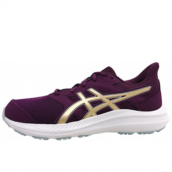 Asics Jolt 4 GS Laufschuh in 500 deep mauve/champagne