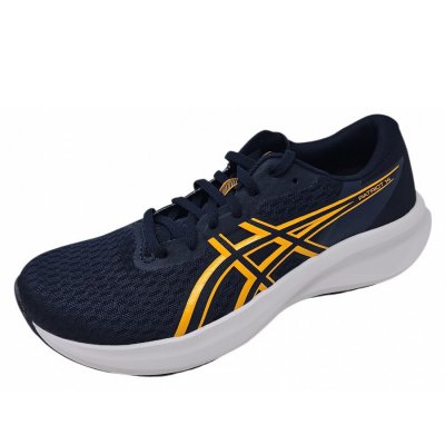 Asics Patriot 14 Sneaker in midnight yamaluki Asics Patriot 14 Sneaker in midnight yamaluki