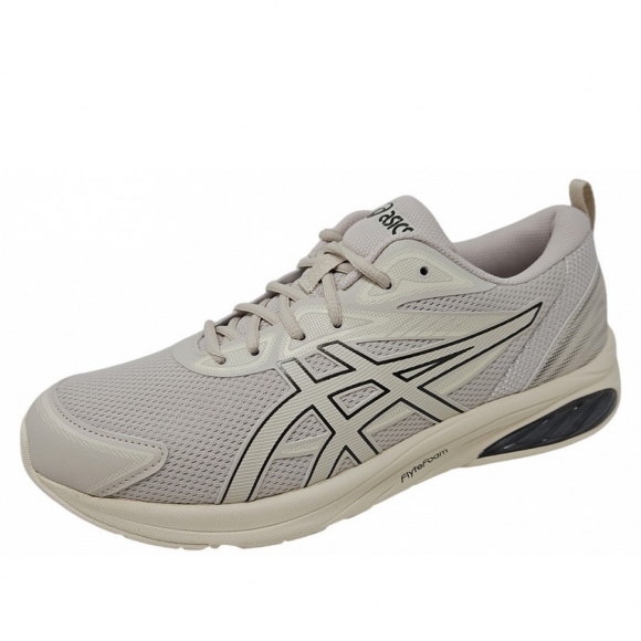 Asics Gel Qauantum Kei Sneaker in oarmetal gunmetal