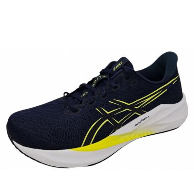 Asics Versablast 4 Sneaker in midnight citron Asics Versablast 4 Sneaker in midnight citron