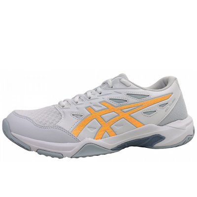 Asics Hallenschuh in 100 white Asics Hallenschuh in 100 white