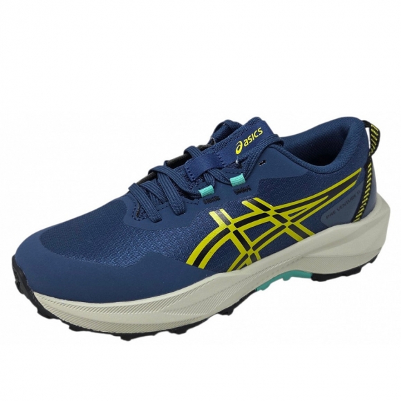 Asics Pre Venture 11 Sneaker in twilight (blau)