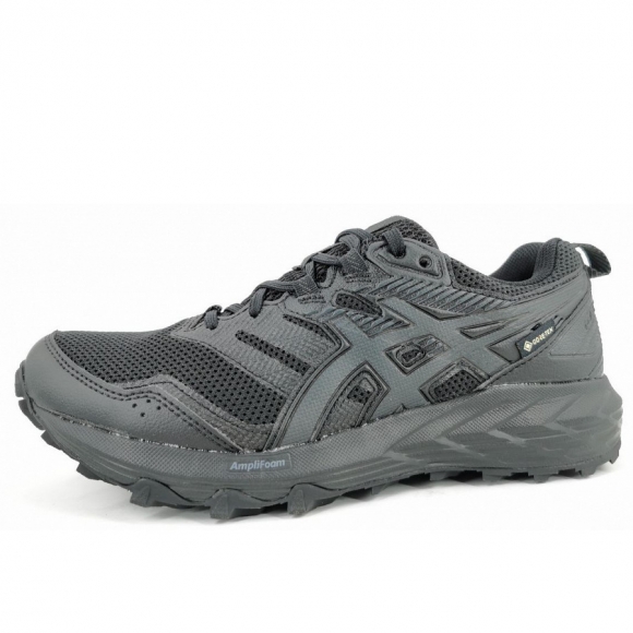 Asics Gel-Sonama GTX Wanderschuh in black